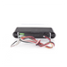 Luz de Advertencia LED / 8 LED Ultra Brillantes / 23 Patrones de Destello / 10-30 VDC / 1A Máx. / Wig Wag / Montaje Permanente | SIERRA STORE