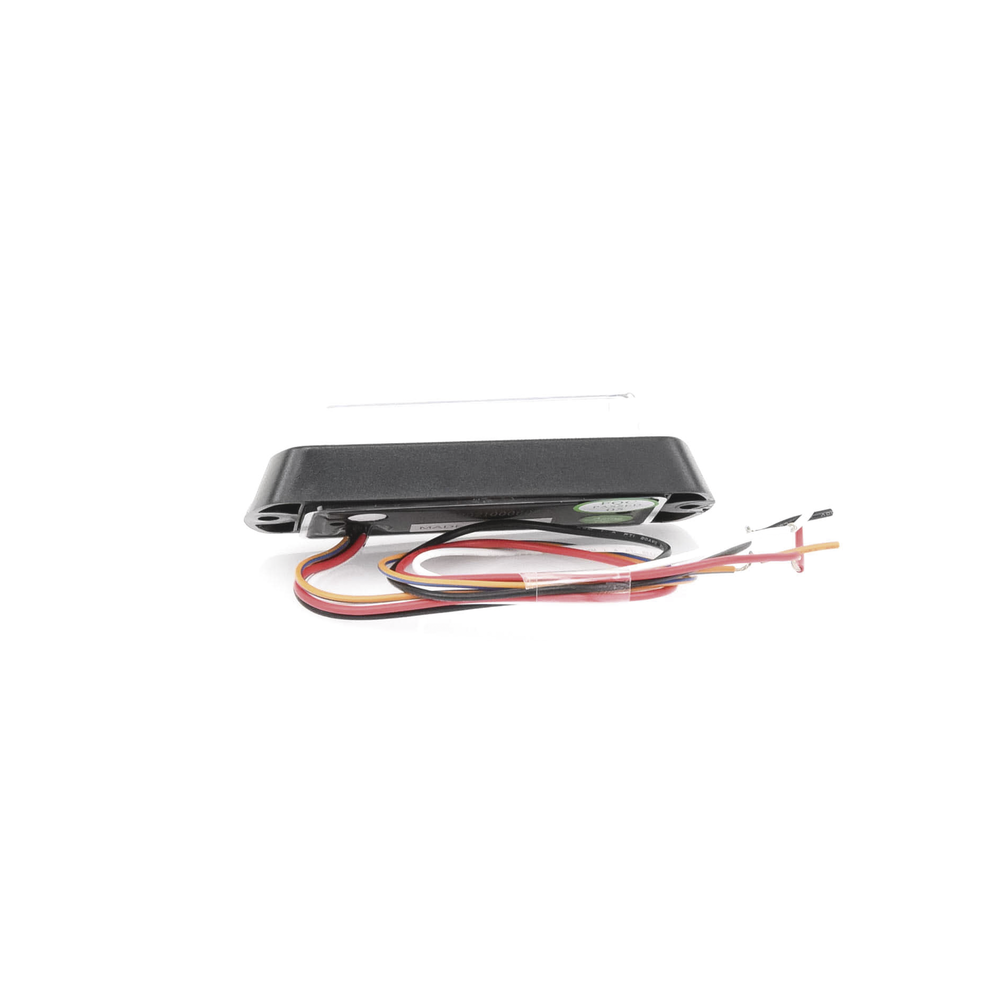 Luz Auxiliar Ultra Brillante / 8 LED Gen III Rojo/Claro / 10-30VCC / 12cm x 4.64cm x 2.4cm / 25 Patrones / Wig-Wag | SIERRA STORE