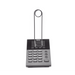 Teléfono IP para Call Center para 2 lineas SIP con soporte para diadema, pantalla LCD de 2.8 pulgadas a color, PoE | SIERRA STORE