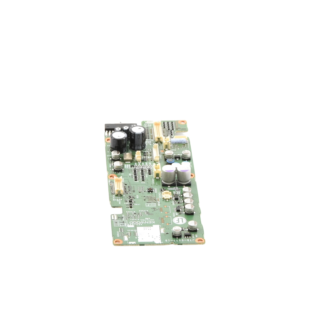 KENWOOD X53-4582-71