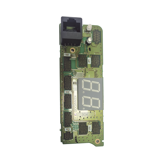 KENWOOD X54-3890-21