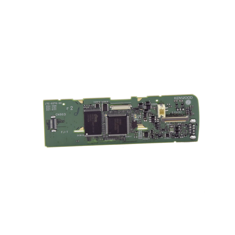 KENWOOD X54404K02