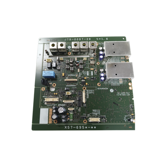 KENWOOD X57862011
