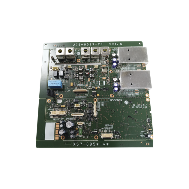 KENWOOD X57862011