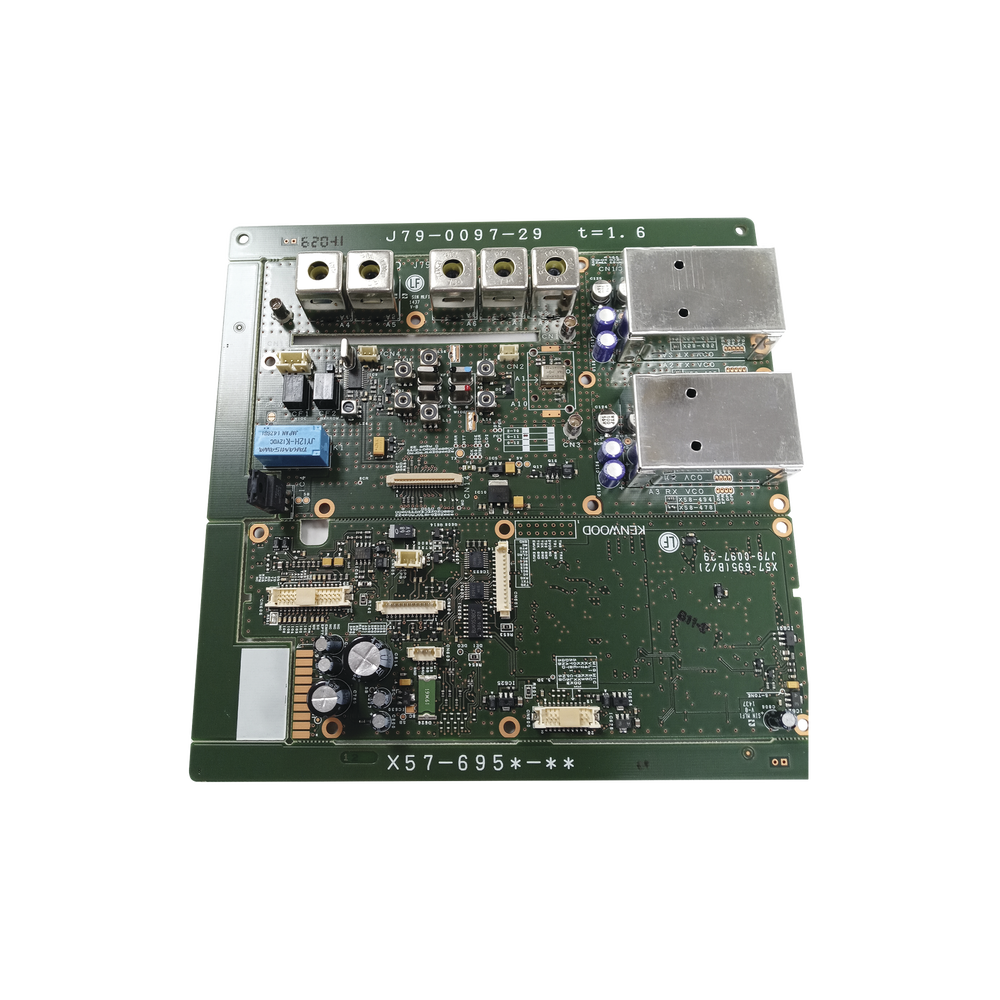 KENWOOD X57862011