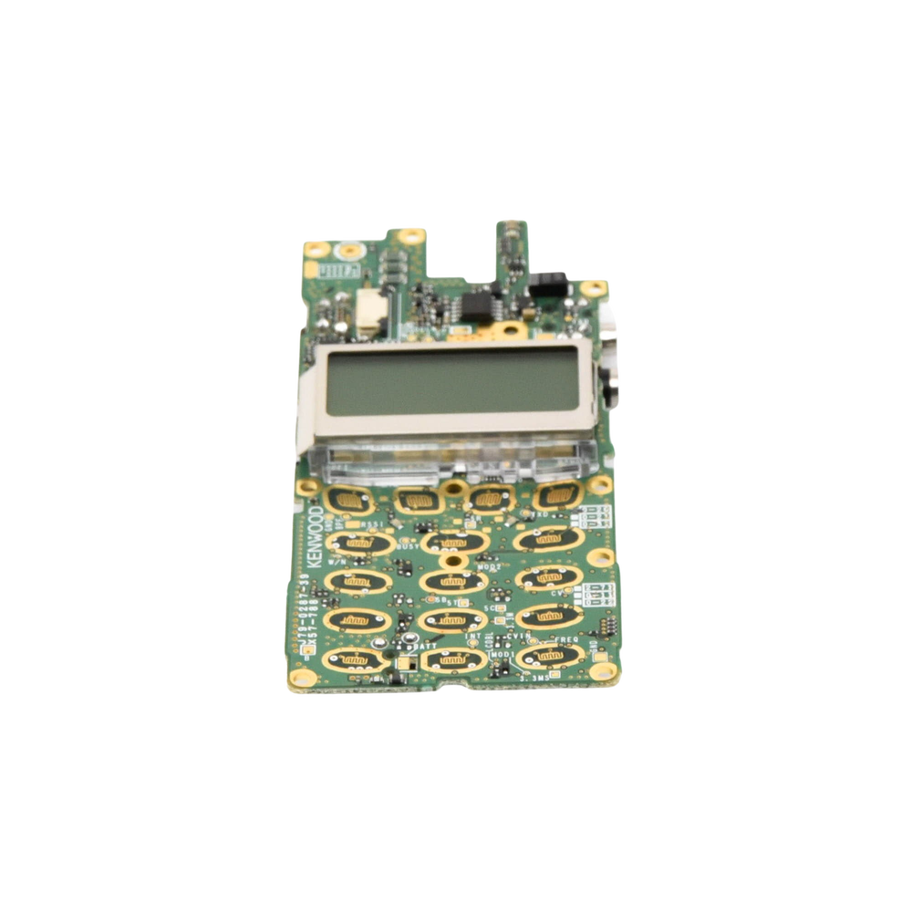 KENWOOD X60410020