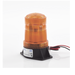 Mini Burbuja LED / Rango 12-80 VCC / IP66/67 / 8 Destellos 70 FPM / SAE J845 Clase III / Montaje Permanente | SIERRA STORE