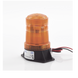 Mini Burbuja LED / Rango 12-80 VCC / IP66/67 / 8 Destellos 70 FPM / SAE J845 Clase III / Montaje Permanente | SIERRA STORE
