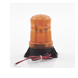 Mini Burbuja LED / Rango 12-80 VCC / IP66/67 / 8 Destellos 70 FPM / SAE J845 Clase III / Montaje Permanente | SIERRA STORE
