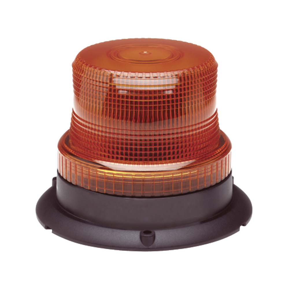 Mini Burbuja Led color Ámbar Serie X6465 | SIERRA STORE