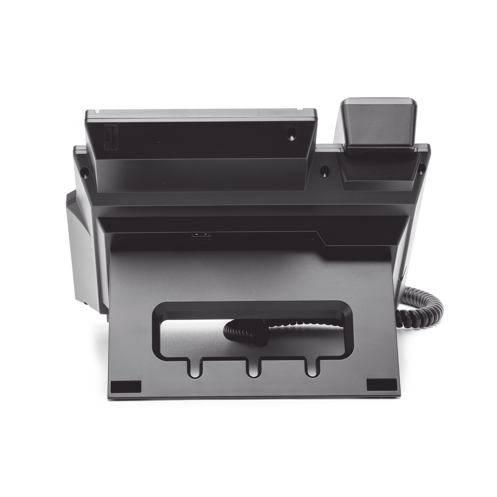 Teléfono IP Empresarial / 20 Líneas SIP / Triple Pantalla Color / Puertos Gigabit / PoE / Bluetooth / Opus | SIERRA STORE