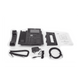 Teléfono IP Empresarial / 20 Líneas SIP / Triple Pantalla Color / Puertos Gigabit / PoE / Bluetooth / Opus | SIERRA STORE