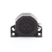 EPCOM X70B - Alarma de Reversa Vehicular / 105±3 dB / 12-80 Vcc / IP67 / 70 mm / Soporte Universal | SIERRA STORE