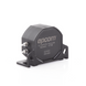 EPCOM X70B - Alarma de Reversa Vehicular / 105±3 dB / 12-80 Vcc / IP67 / 70 mm / Soporte Universal | SIERRA STORE