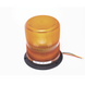 Burbuja Ultra Brillante / 3 LEDs 5 W / 11 Patrones de Destello / SAE J845 Clase II / 12-48 VCC / IP Interior/Exterior | SIERRA STORE