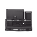 Teléfono IP Empresarial / 20 Líneas SIP / Pantalla Táctil 5' / 60 Teclas DSS / Bluetooth / PoE 802.3af / Dual Gigabit / Video H.264 | SIERRA STORE