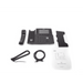 Teléfono IP Empresarial / 20 Líneas SIP / Pantalla Táctil 5' / 60 Teclas DSS / Bluetooth / PoE 802.3af / Dual Gigabit / Video H.264 | SIERRA STORE