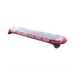 Barra de luces LED / 46.5" (1.18 m / 3.87 ft) / 86 LEDs Hyperlux / 22 módulos / 13 patrones / SAE / 12V CC | SIERRA STORE