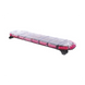 Barra de luces LED / 46.5" (1.18 m / 3.87 ft) / 86 LEDs Hyperlux / 22 módulos / 13 patrones / SAE / 12V CC | SIERRA STORE