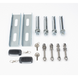 Barrera Vehicular Con Motor BRUSHLESS / Soporta Brazo de Hasta 6 Metros / Velocidad de Apertura Configurable / Sentido Con...