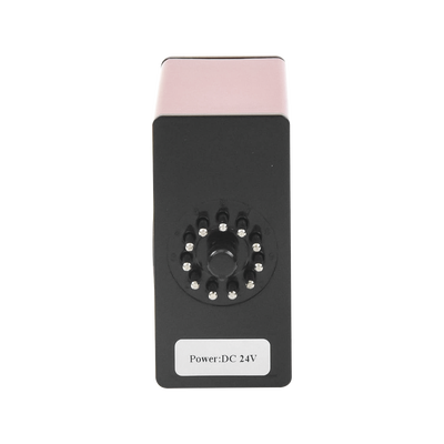 Sensor de Masa de 1 Canal / Detección de Presencia o Pulso ACCESSPRO - Vista 2