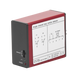 Sensor de Masa de 1 Canal / Detección de Presencia o Pulso - ACCESSPRO