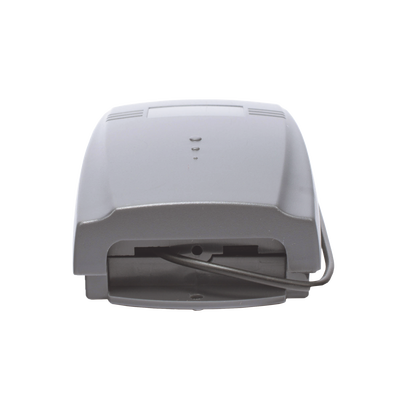 Receptor Inalámbrico Programable Externo de 3 Canales para Controles AccessPro  /  Permite Eliminar Controles Individualme...