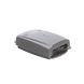 Receptor Inalámbrico Programable Externo de 3 Canales para Controles AccessPro  /  Permite Eliminar Controles Individualme...