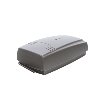 Receptor Inalámbrico Programable Externo de 3 Canales para Controles AccessPro  /  Permite Eliminar Controles Individualme...