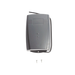 Receptor Inalámbrico Programable Externo de 3 Canales para Controles AccessPro  /  Permite Eliminar Controles Individualme...