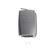 Receptor Inalámbrico Programable Externo de 3 Canales para Controles AccessPro  /  Permite Eliminar Controles Individualme...
