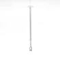 Montaje telescópico de aluminio 600-1200 mm | SIERRA STORE