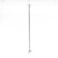 Soporte Telescópico para Cámara / Aluminio / Longitud Ajustable 1000-2000 mm / Carga Máxima 10 kg / Interior y Exterior | SIERRA STORE