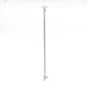 Montaje telescópico de aluminio 1000-2000 mm | SIERRA STORE