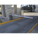 ACCESSPRO XBS-5000-R - Barrera vehicular derecha / Soporta brazo de hasta 5.5 m / Final de carrera ajustable por programación / | SIERRA STORE