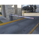 ACCESSPRO XBS-5000-R - Barrera vehicular derecha / Soporta brazo de hasta 5.5 m / Final de carrera ajustable por programación / | SIERRA STORE