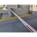 ACCESSPRO XBS-5000-R - Barrera vehicular derecha / Soporta brazo de hasta 5.5 m / Final de carrera ajustable por programación / | SIERRA STORE
