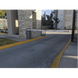 ACCESSPRO XBS-5000-R - Barrera vehicular derecha / Soporta brazo de hasta 5.5 m / Final de carrera ajustable por programación / | SIERRA STORE