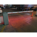 ACCESSPRO XBS-5000-R - Barrera vehicular derecha / Soporta brazo de hasta 5.5 m / Final de carrera ajustable por programación / | SIERRA STORE