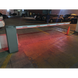 ACCESSPRO XBS-5000-R - Barrera vehicular derecha / Soporta brazo de hasta 5.5 m / Final de carrera ajustable por programación / | SIERRA STORE