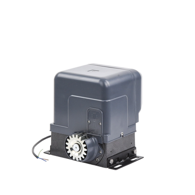 Motor para puertas corredizas / 800 kgs / Motor brushless / Cierre automático / auto aprendizaje de finales de carrera ACC...