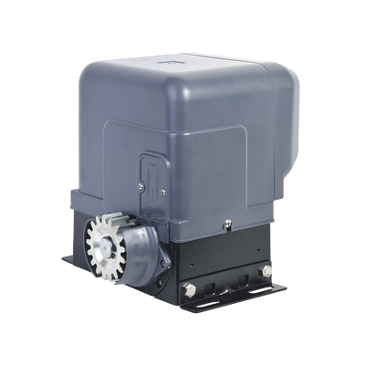 Motor para puertas corredizas / 800 kgs / Motor brushless / Cierre automático / auto aprendizaje de finales de carrera - A...