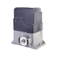 ACCESSPRO XBS-IZ-1200 - Operador para Puertas Corredizas / 1200 kg / Torque 110 Nm / Motor de Cremallera 3000 hrs / IP44 / 110V / 10 m | SIERRA STORE