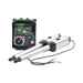Kit de brazos para automatizar portones vehiculares abatibles de 2 hojas/ 3 Mts / 300 Kg / Uso solo residencial / Compatible 