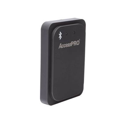 Radar de Seguridad Para Barreras Vehiculares Con Conexión BLUETOOTH / Ideal para Remplazar Lazos Magneticos ACCESSPRO - Vi...