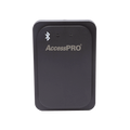 Radar de Seguridad Para Barreras Vehiculares Con Conexión BLUETOOTH / Ideal para Remplazar Lazos Magneticos - ACCESSPRO