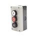 Botonera Triple Para Barreras Vehiculares, Operadores Corredizos y Abatibles. | SIERRA STORE ACCESSPRO - Vista 3