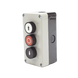 Botonera Triple Para Barreras Vehiculares, Operadores Corredizos y Abatibles. | SIERRA STORE ACCESSPRO - Vista 3