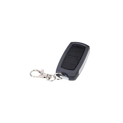 Control Remoto Inalámbrico Compatible Con Motores y Barreras AccessPRO / Receptores XB-REC-2 y XB-REC-3 - AccessPRO