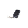 Control Remoto Inalámbrico Compatible Con Motores y Barreras AccessPRO / Receptores XB-REC-2 y XB-REC-3 - AccessPRO